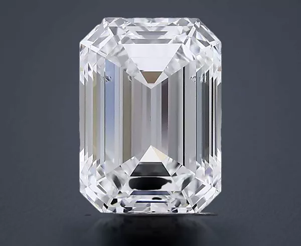 1.86 Carat · D · VS2 Rare Carat Ideal Cut