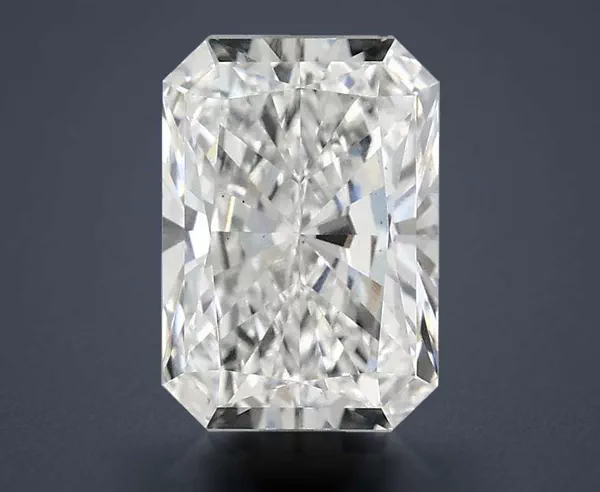 2.09 Carat · E · VS2 Rare Carat Ideal Cut