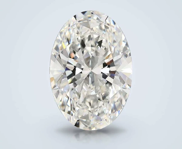 4.83 Carat · E · VVS2 Rare Carat Ideal Cut
