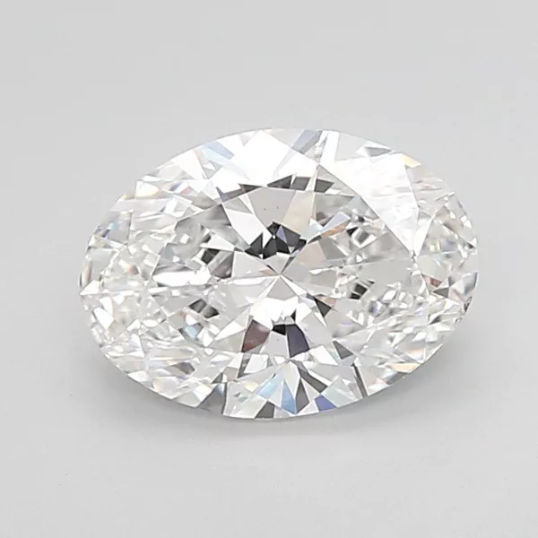 2.96 Carat · E · VS2 Rare Carat Ideal Cut