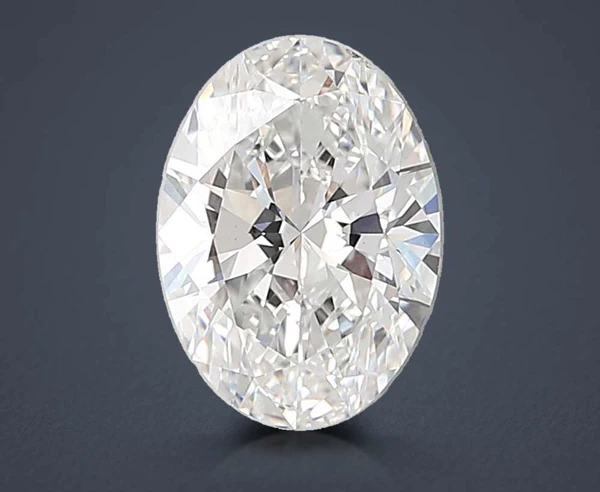 2.96 Carat · E · VS2 Rare Carat Ideal Cut