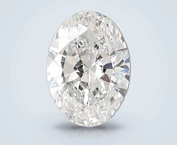 2.96 Carat · E · VS2 Rare Carat Ideal Cut