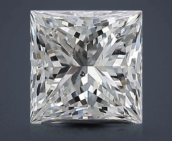 2.01 Carat · G · SI2 Rare Carat Ideal Cut