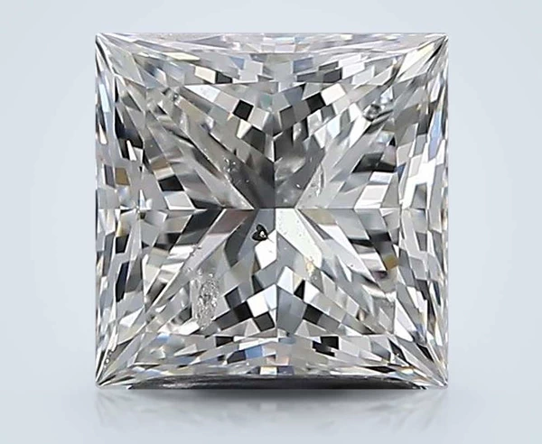 2.01 Carat · G · SI2 Rare Carat Ideal Cut