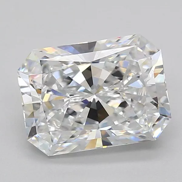 3.31 Carat · D · VVS1 very good Cut