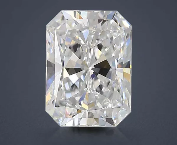 3.31 Carat · D · VVS1 very good Cut