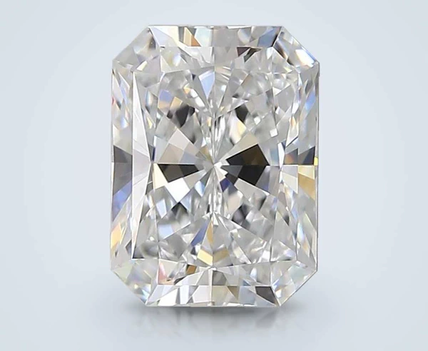 3.31 Carat · D · VVS1 very good Cut