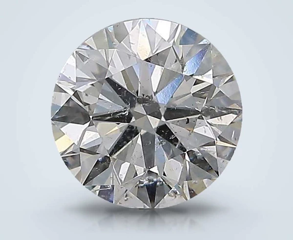 1.51 Carat · F · SI2 Rare Carat Ideal Cut