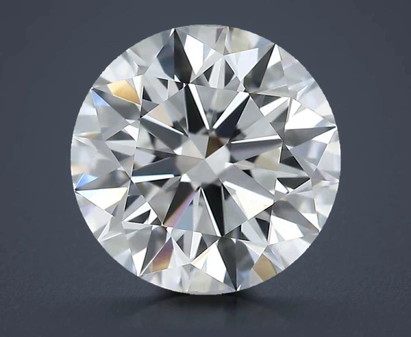 1.11 Carat · D · VVS2 Rare Carat Ideal Cut