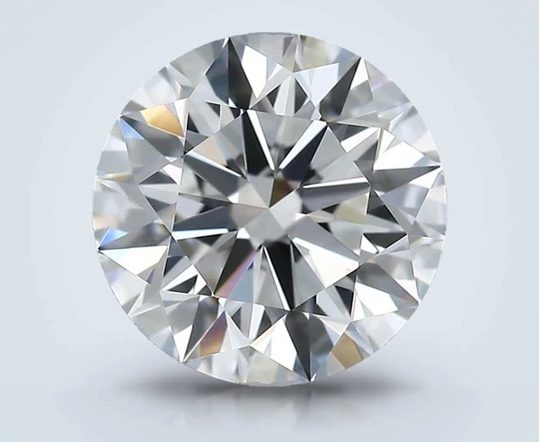 1.11 Carat · D · VVS2 Rare Carat Ideal Cut