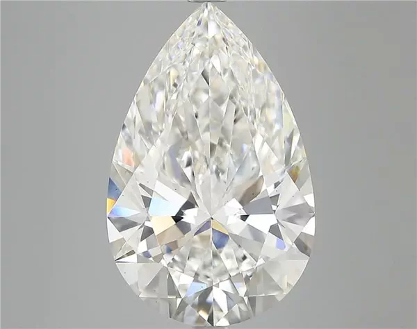 7.03 Carat · F · VS2 Rare Carat Ideal Cut