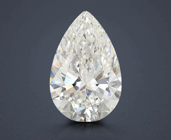 7.03 Carat · F · VS2 Rare Carat Ideal Cut