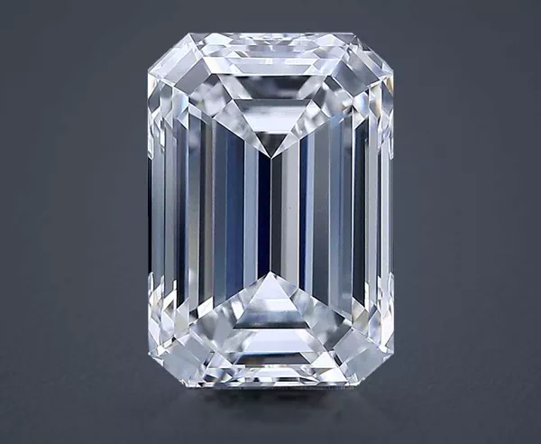 2.81 Carat · D · VVS1 Rare Carat Ideal Cut