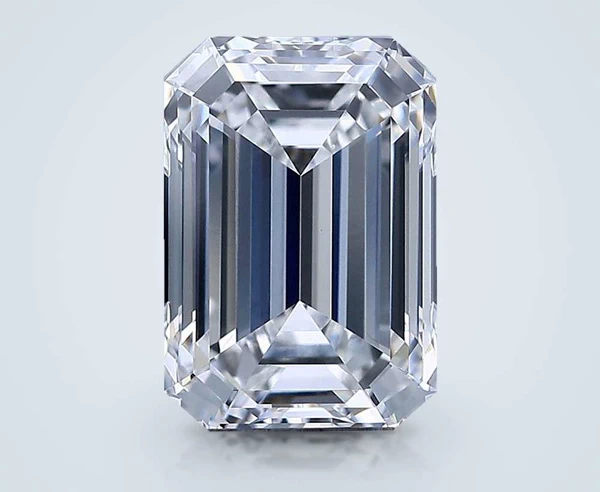 2.81 Carat · D · VVS1 Rare Carat Ideal Cut