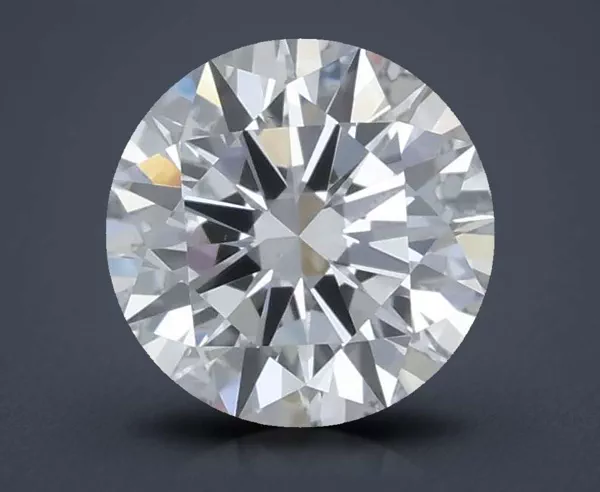 0.46 Carat · D · VVS2 Rare Carat Ideal Cut