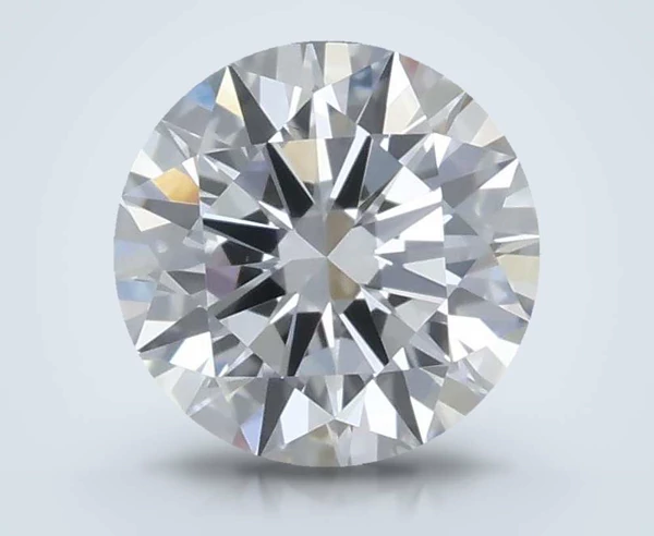 0.46 Carat · D · VVS2 Rare Carat Ideal Cut