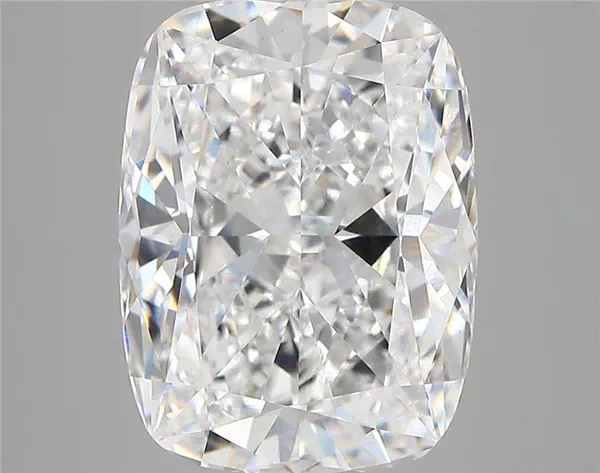 6.4 Carat · D · VS1 Rare Carat Ideal Cut
