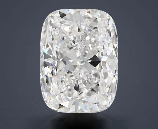 6.4 Carat · D · VS1 Rare Carat Ideal Cut