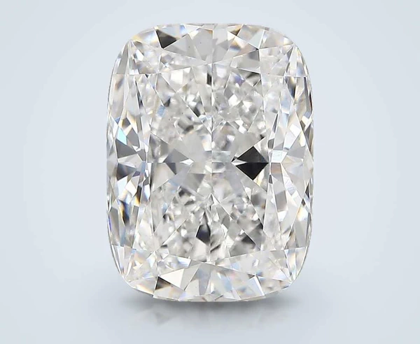6.4 Carat · D · VS1 Rare Carat Ideal Cut