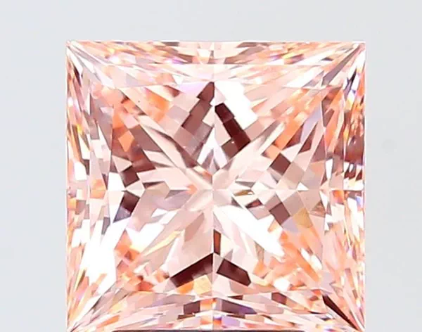 4 Carat · Pink · Fancy Intense · VS1