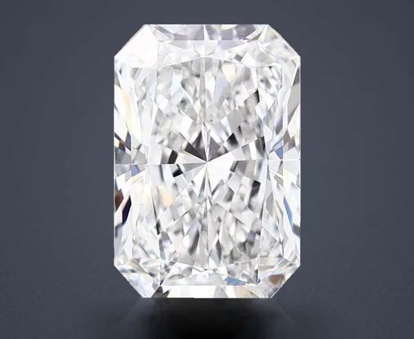 3.04 Carat · D · VVS2 Rare Carat Ideal Cut