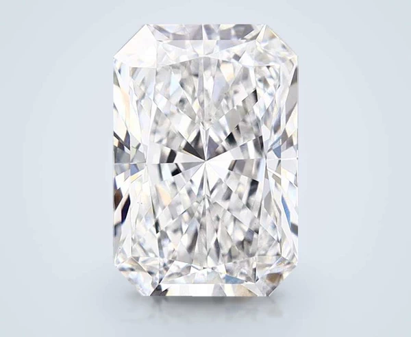3.04 Carat · D · VVS2 Rare Carat Ideal Cut