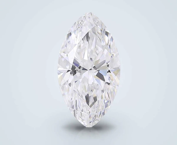 4.01 Carat · D · VVS1 Rare Carat Ideal Cut