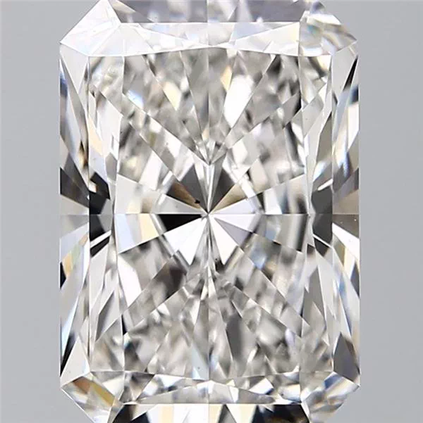 6.63 Carat · G · VS1 Rare Carat Ideal Cut