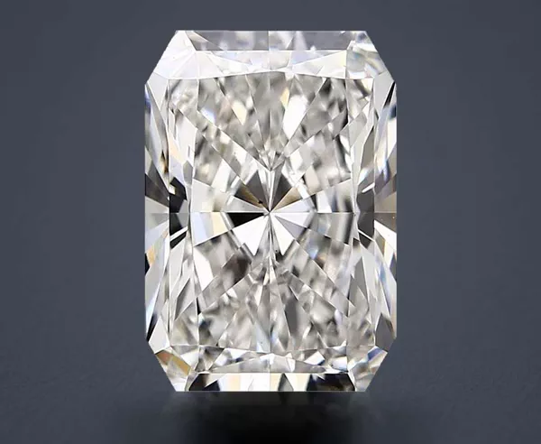 6.63 Carat · G · VS1 Rare Carat Ideal Cut