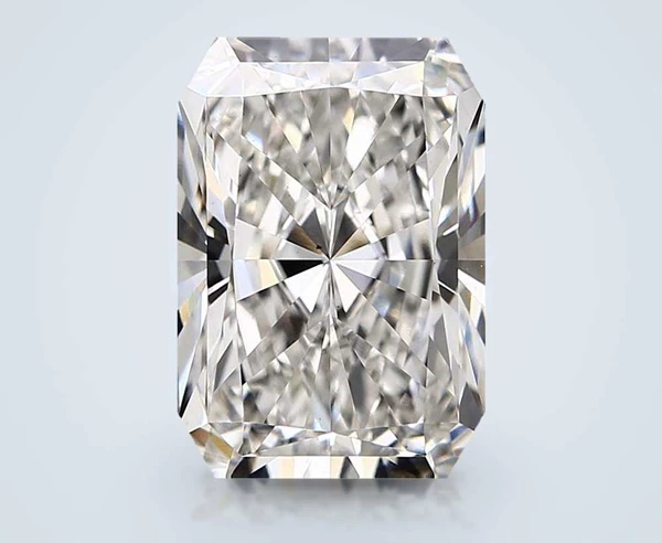 6.63 Carat · G · VS1 Rare Carat Ideal Cut