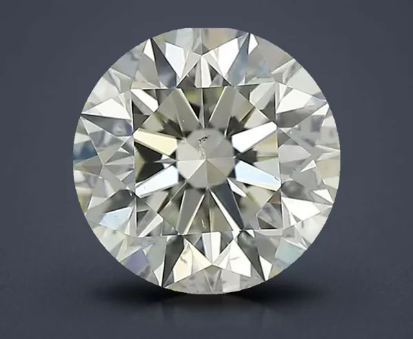 0.73 Carat · K · SI1 Rare Carat Ideal Cut