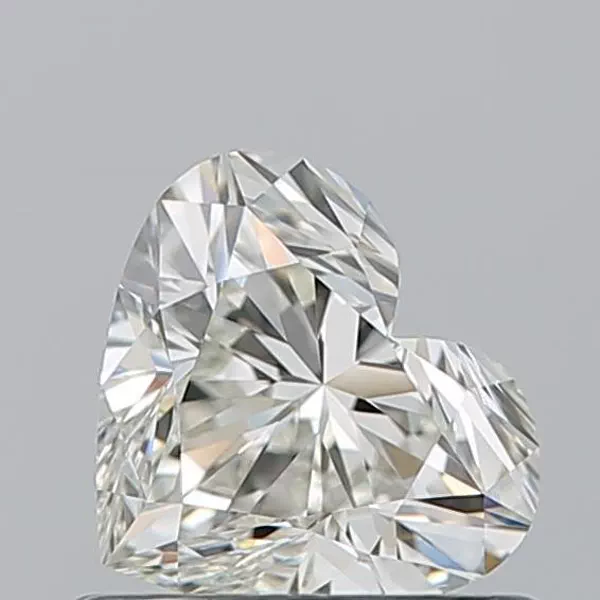 0.71 Carat · J · IF excellent Cut