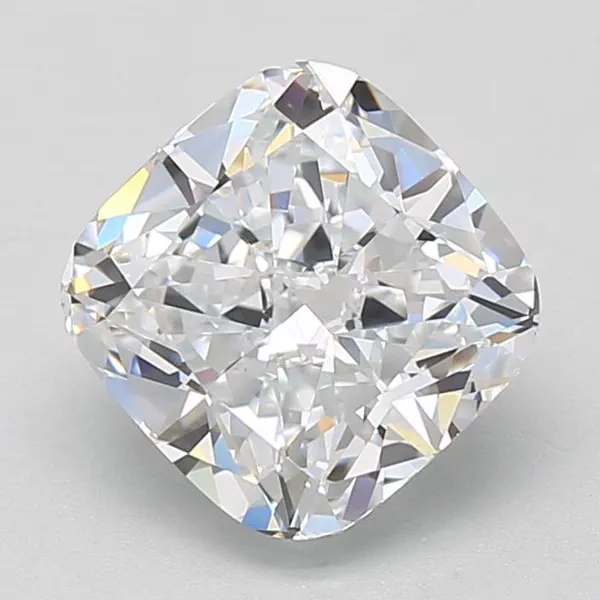 3.01 Carat · D · VVS1 Rare Carat Ideal Cut