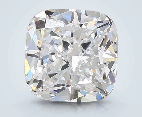 3.01 Carat · D · VVS1 Rare Carat Ideal Cut
