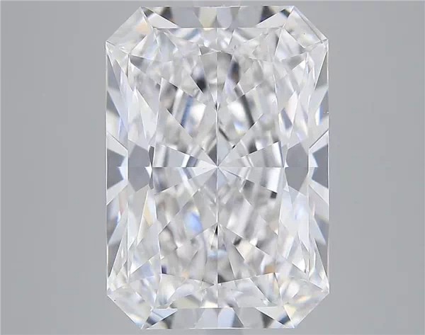 9.08 Carat · F · VS1 excellent Cut