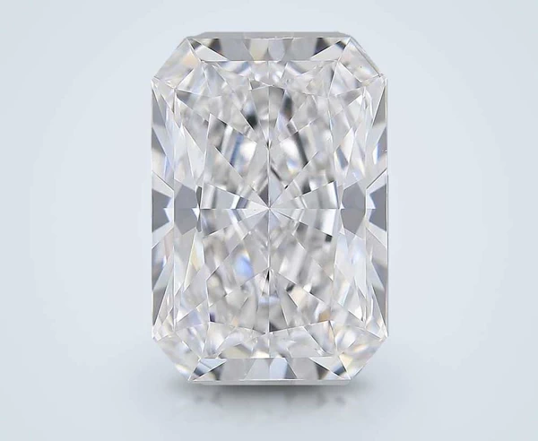 9.08 Carat · F · VS1 excellent Cut