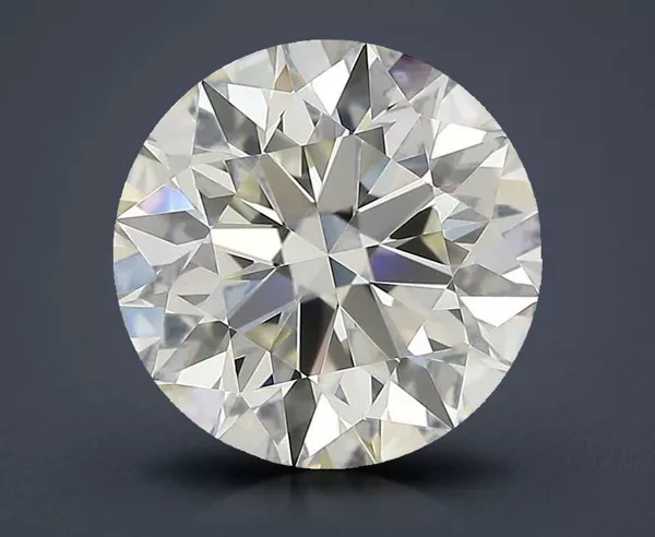 1.64 Carat · J · IF Rare Carat Ideal Cut