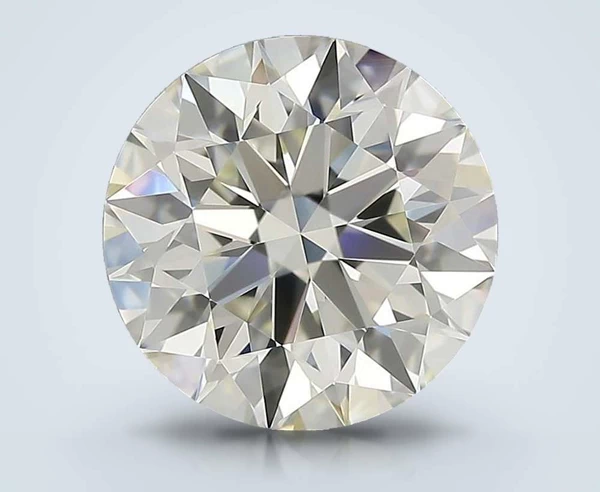 1.64 Carat · J · IF Rare Carat Ideal Cut