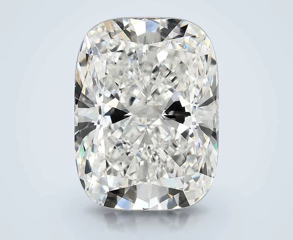 5.54 Carat · E · VVS2 Rare Carat Ideal Cut