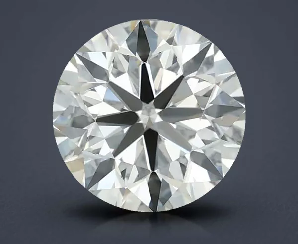 1.11 Carat · I · VVS2 excellent Cut