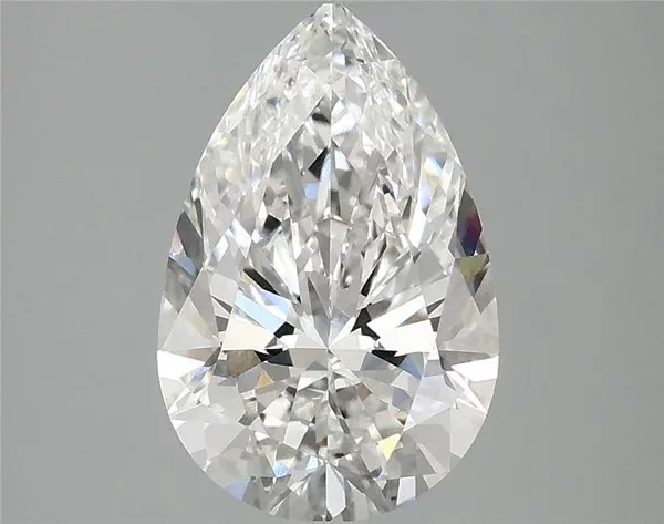 2.55 Carat · F · VVS2 Rare Carat Ideal Cut