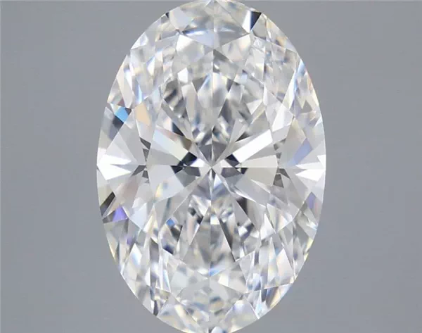 5.46 Carat · E · VS1 Rare Carat Ideal Cut