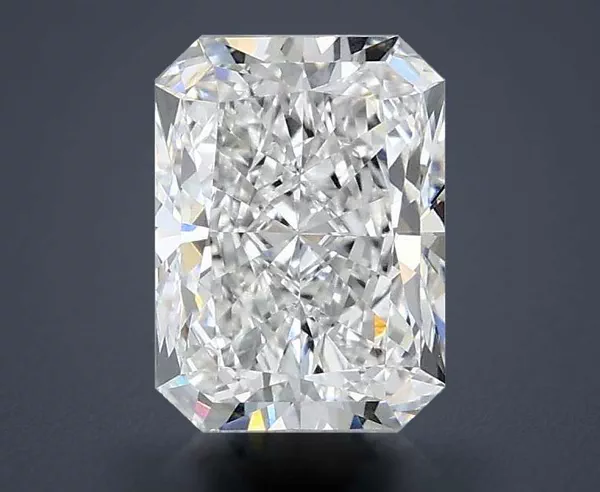 1.38 Carat · E · IF Rare Carat Ideal Cut