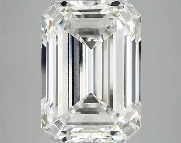 12.76 Carat · E · VVS2 Rare Carat Ideal Cut