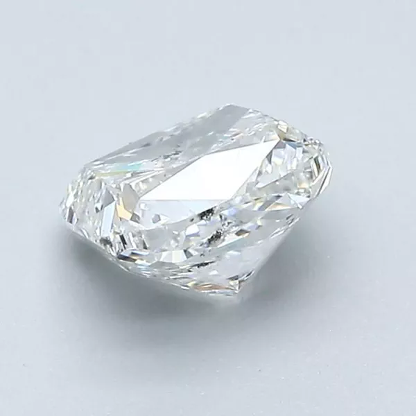 1.21 Carat · G · SI2 very good Cut