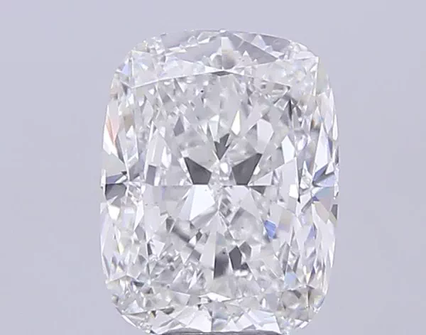 7.55 Carat · F · VS2 Rare Carat Ideal Cut
