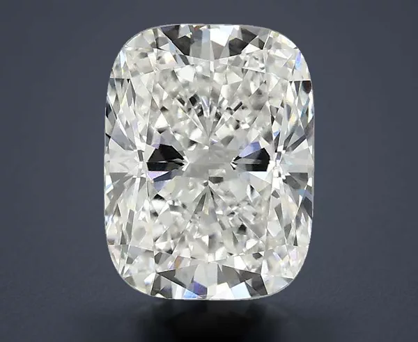 2.46 Carat · E · VS1 Rare Carat Ideal Cut