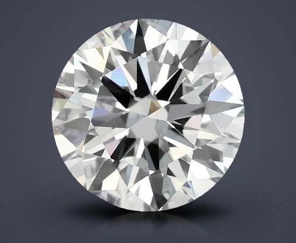 1.89 Carat · G · VVS2 Rare Carat Ideal Cut