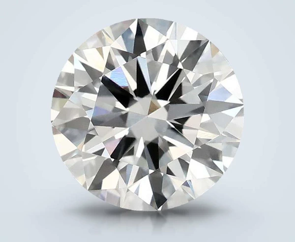 1.89 Carat · G · VVS2 Rare Carat Ideal Cut