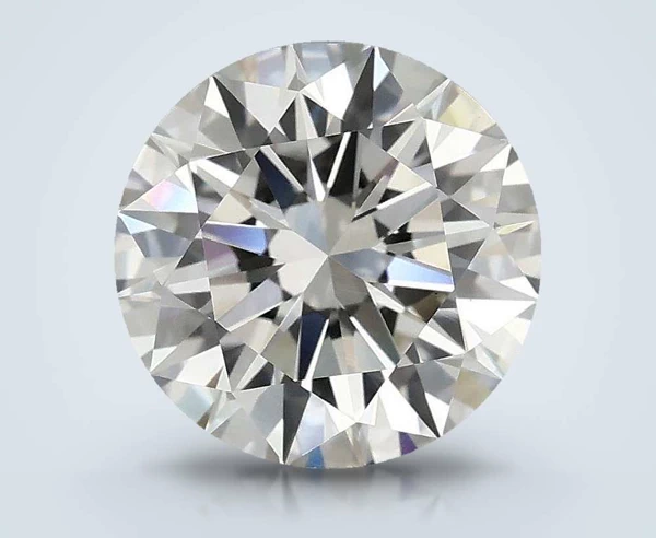2.45 Carat · G · VS1 Rare Carat Ideal Cut